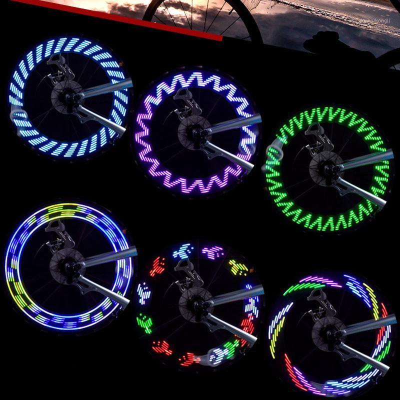 Wholesale- 7 Pcs LED Motorcycle Outdoor Cycling Bike Bicycle Tire Wheel Waterproof Flashing Spoke Light Flash 8 Colors Wholesale1
Wholesale- 7 Pcs LED Motorcycle Outdoor Cycling Bike Bicycle Tire Wheel Waterproof Flashing Spoke Light Flash 8 Colors Wholesale1