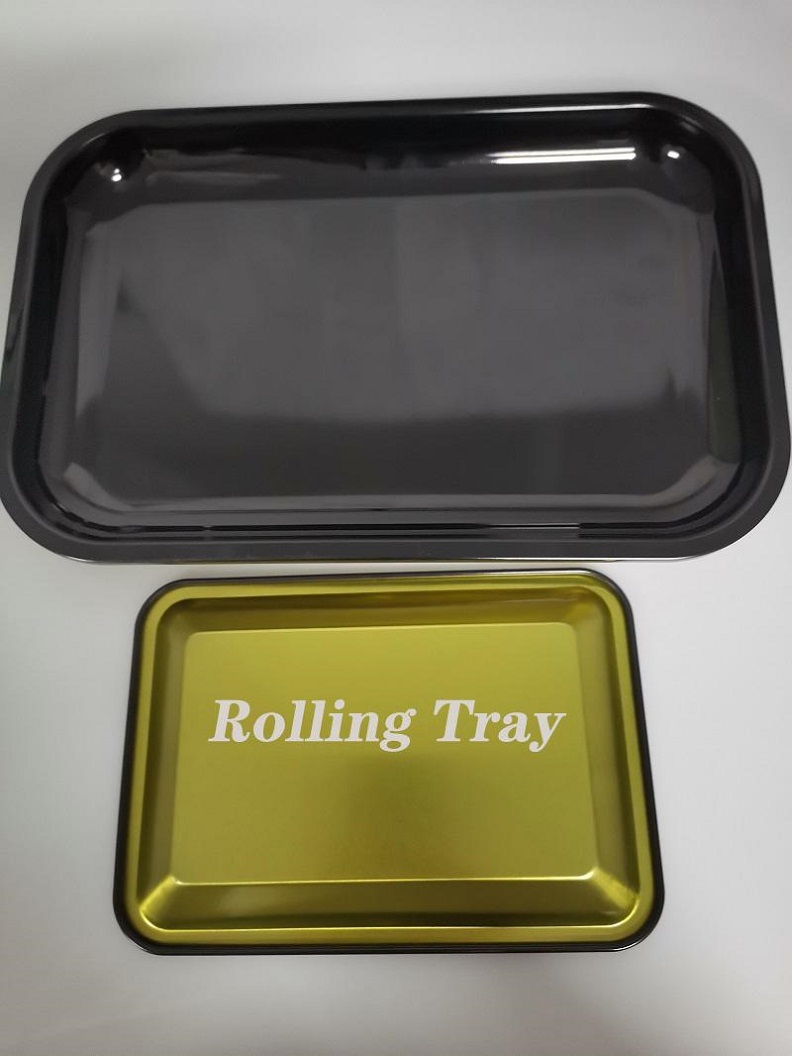 DIY Rolling Tray Metal Cigarette Smoking Rolling Tray Herb Tobacco Tinplate Plate Discs Smoke Cigarette Paper Tray free shipping
DIY Rolling Tray Metal Cigarette Smoking Rolling Tray Herb Tobacco Tinplate Plate Discs Smoke Cigarette Paper Tray free shipping