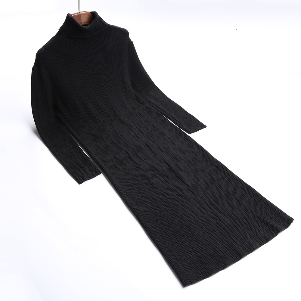 2021 New Turtlenck Short Sweater Women Autunm Winter Basic Slim Thick Knit Female Mini Bottoming Dress High Quality Dxdz, Olive green
2021 New Turtlenck Short Sweater Women Autunm Winter Basic Slim Thick Knit Female Mini Bottoming Dress High Quality Dxdz, Olive green