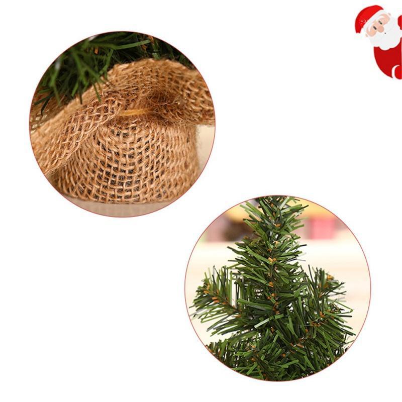 Mini Christmas Tree For Desktop Christmas Decoration 20/30cm Green Tree Festive Party Supplies1
Mini Christmas Tree For Desktop Christmas Decoration 20/30cm Green Tree Festive Party Supplies1
