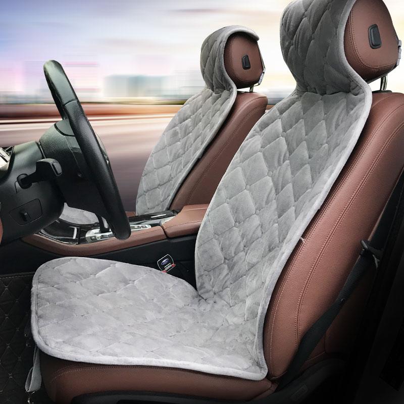Ronwfur Car Seat Cover For Front Back Seat Covers Car Accessories Flocking Cloth Four Seasons Styling Auto Accessories
Ronwfur Car Seat Cover For Front Back Seat Covers Car Accessories Flocking Cloth Four Seasons Styling Auto Accessories