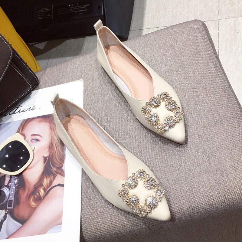 2021 The New New Fashion for Women Boat Ladies High Quality Apartments Unique Women's Shoes Sa2o, Beige
2021 The New New Fashion for Women Boat Ladies High Quality Apartments Unique Women's Shoes Sa2o, Beige