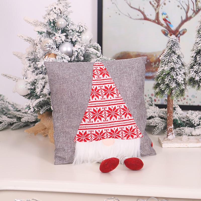 Christmas Snowman Printed Sofa Decorative Cushion Cover Pillow Pillowcase sofa cushions Pillow cases covers Home Decor, Red
Christmas Snowman Printed Sofa Decorative Cushion Cover Pillow Pillowcase sofa cushions Pillow cases covers Home Decor, Red