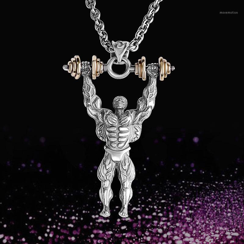 65cm 100% Real Pure 925 Sterling Silver Necklace 2.5MM Chain Men And Women Gift Thai silver long Weightlifting Pendant necklace1
65cm 100% Real Pure 925 Sterling Silver Necklace 2.5MM Chain Men And Women Gift Thai silver long Weightlifting Pendant necklace1