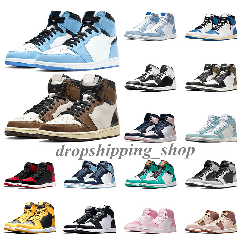 Mens sneakers 1s basketball running shoes 1 University Blue Dark Pony Smoky Mauve Bred Patent Hyper Royal Twist Shadow 2.0 womens sports trainers, 14 36-40
Mens sneakers 1s basketball running shoes 1 University Blue Dark Pony Smoky Mauve Bred Patent Hyper Royal Twist Shadow 2.0 womens sports trainers, 14 36-40