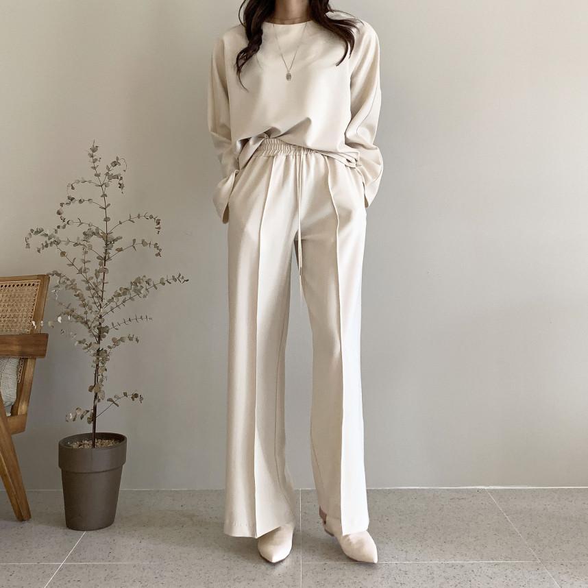 2021 New Winter Tracksuit 2 Piece Set Suits for Women Long Sleeve Top and Pants Outwear Korean Style, Apricot
2021 New Winter Tracksuit 2 Piece Set Suits for Women Long Sleeve Top and Pants Outwear Korean Style, Apricot