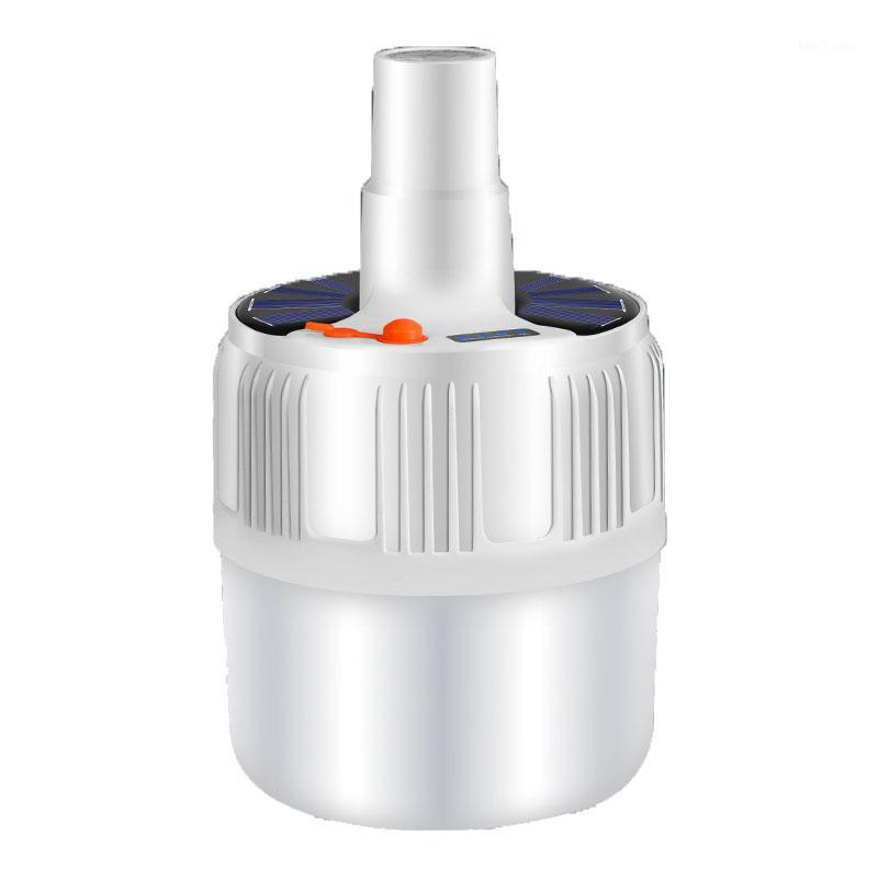 SXZM NEW Outdoor DC5V 80W/100W Solar Lamp Rechargeable Portable LED Tent Camping Light USB Bulb Emergency Lights 5 Lighting Mode1
SXZM NEW Outdoor DC5V 80W/100W Solar Lamp Rechargeable Portable LED Tent Camping Light USB Bulb Emergency Lights 5 Lighting Mode1