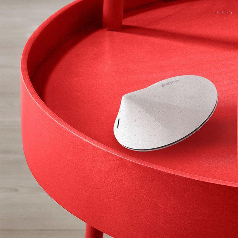 Intelligent Air Purifier Remove Formaldehyde Scavenging Odor Portable Home Refrigerator Bathroom Deodorant Machine1
Intelligent Air Purifier Remove Formaldehyde Scavenging Odor Portable Home Refrigerator Bathroom Deodorant Machine1