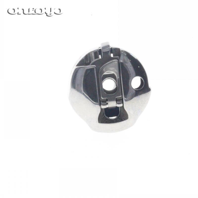 Sewing Notions & Tools Industrial Machine Spare Parts And Accessories 790 Bobbin Case For JUKI LBH-1700,LBH-1790S,LBH-791S-794S
Sewing Notions & Tools Industrial Machine Spare Parts And Accessories 790 Bobbin Case For JUKI LBH-1700,LBH-1790S,LBH-791S-794S