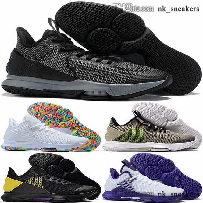 women men shoes size us lebron 12 38 46 lebrons eur james basketball 4 Witness IV Zoom Sneakers trainers tenis tripler black big kid boys
women men shoes size us lebron 12 38 46 lebrons eur james basketball 4 Witness IV Zoom Sneakers trainers tenis tripler black big kid boys