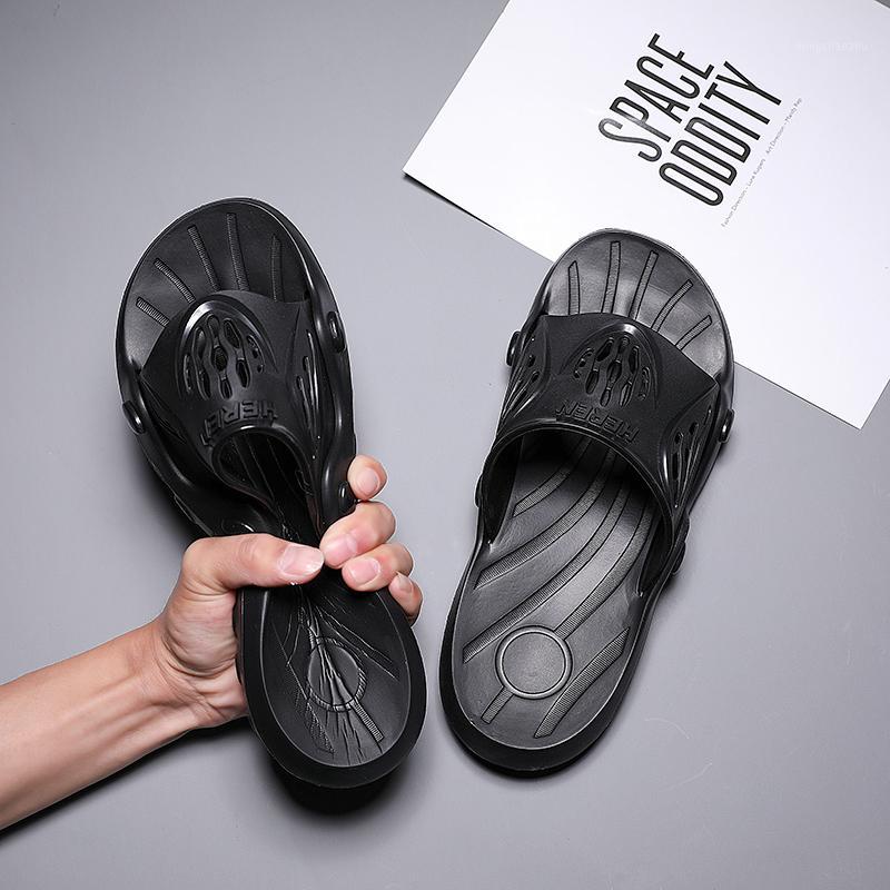 Indoor EVA Men Flip Flops Lovers Summer Slippers Home Beach House Shoes Chanclas Hombre Outdoor Flip Flop Zapatillas Hombre1, Black
Indoor EVA Men Flip Flops Lovers Summer Slippers Home Beach House Shoes Chanclas Hombre Outdoor Flip Flop Zapatillas Hombre1, Black