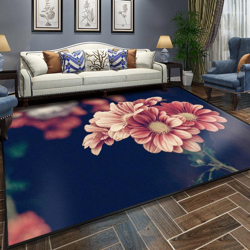 3D Printed Flower Floor Carpet For Living Room Bedroom Parlor Classical Non-Slip Bedside Carpet Rectangle Foot Pad Mat Large Rug1, Color5
3D Printed Flower Floor Carpet For Living Room Bedroom Parlor Classical Non-Slip Bedside Carpet Rectangle Foot Pad Mat Large Rug1, Color5