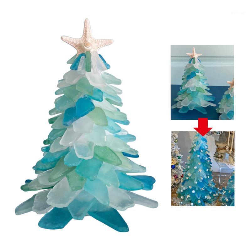 Christmas Decorations For Home Beautiful Green Christmas Tree Creative Unique Decoration Sea Beach Resin Xmas Tree1
Christmas Decorations For Home Beautiful Green Christmas Tree Creative Unique Decoration Sea Beach Resin Xmas Tree1