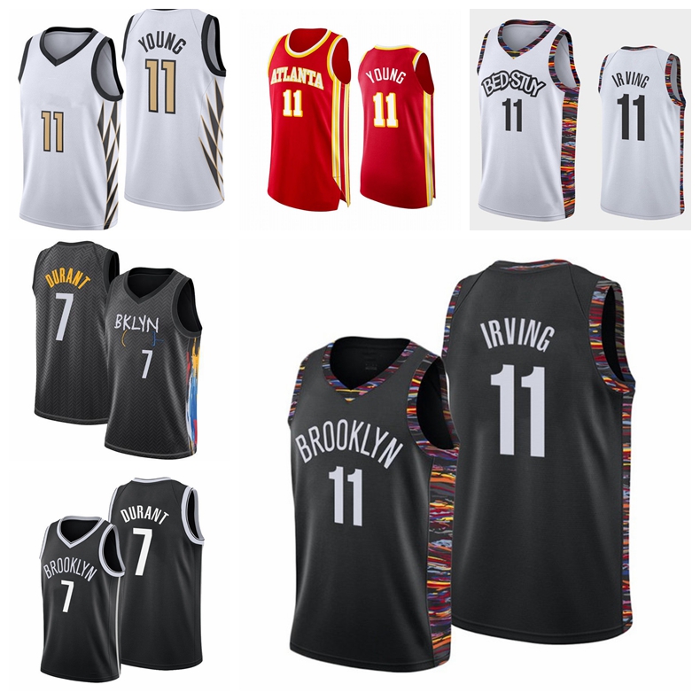 2021 Mens New Basketball Jerseys Kevin 7 Durant 11 Irving Jersey Trae 11 Young Kyrie Black White Red Size S-XXL
2021 Mens New Basketball Jerseys Kevin 7 Durant 11 Irving Jersey Trae 11 Young Kyrie Black White Red Size S-XXL