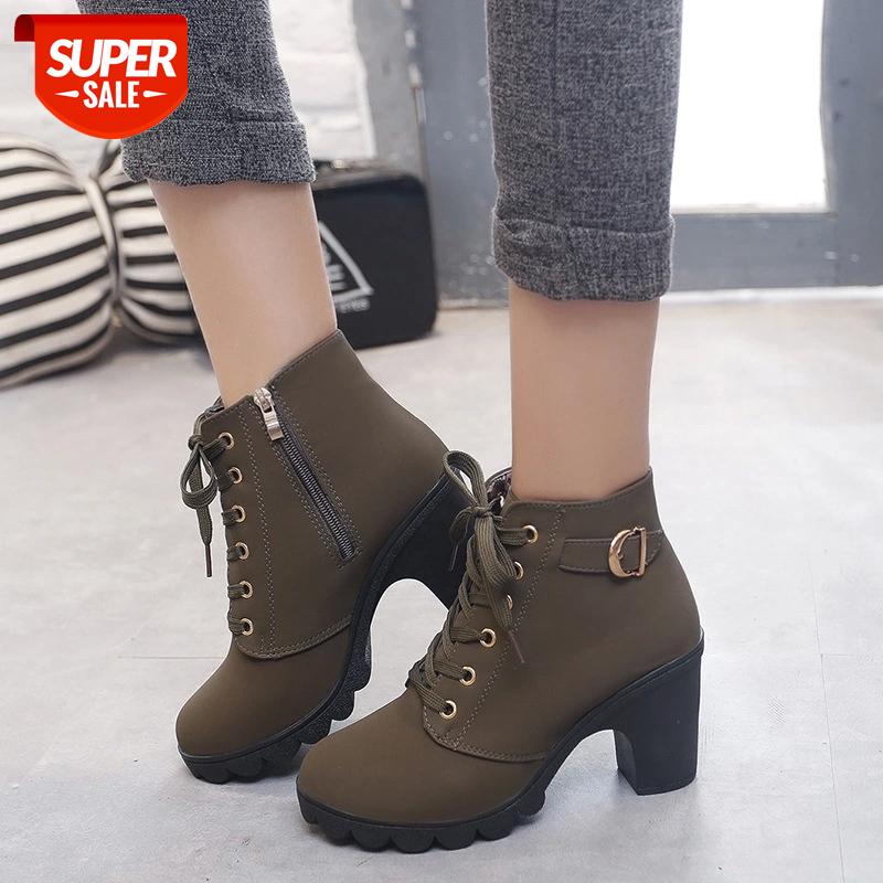 Sneakers women shoes 2020 fashion solid lace-up ladies shoes women boots high heels woman zipper ankle boots pumps #aM9x, Red
Sneakers women shoes 2020 fashion solid lace-up ladies shoes women boots high heels woman zipper ankle boots pumps #aM9x, Red