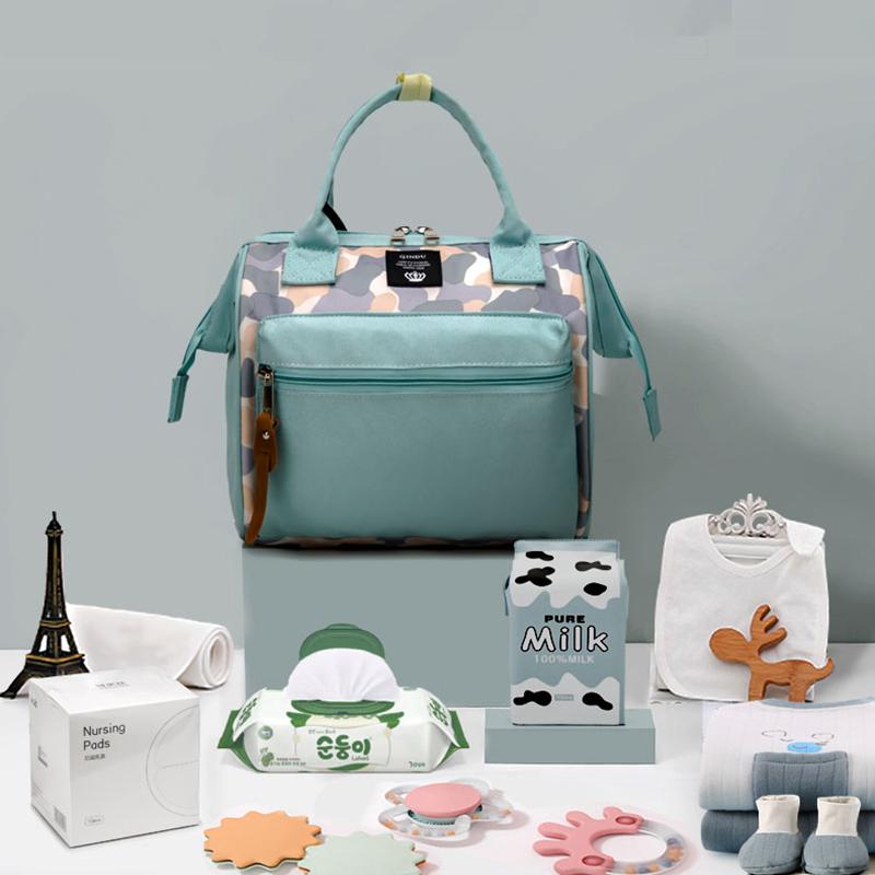 Diaper Bag Backpack Mini Portable Crossbody Waterproof Lightweight 0.38kg Mommy Short Trip Baby Milk Care Women Handbags, Green
Diaper Bag Backpack Mini Portable Crossbody Waterproof Lightweight 0.38kg Mommy Short Trip Baby Milk Care Women Handbags, Green