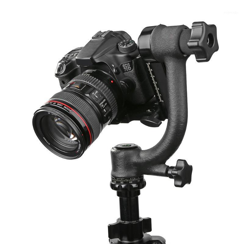 Aluminum Alloy Gimbal Tripod Head for Telephoto Lens Bird-watching Photograph Bird Monopod Head1
Aluminum Alloy Gimbal Tripod Head for Telephoto Lens Bird-watching Photograph Bird Monopod Head1