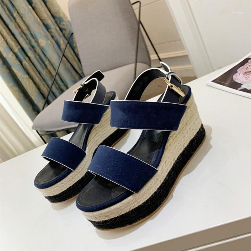 Women's Shoes Genuine Hapucky Leather Sandals Fashion Platform Wedges Shoes High Heels Dress Sandals For Summer Large Size 35-421, Beige 
Women's Shoes Genuine Hapucky Leather Sandals Fashion Platform Wedges Shoes High Heels Dress Sandals For Summer Large Size 35-421, Beige