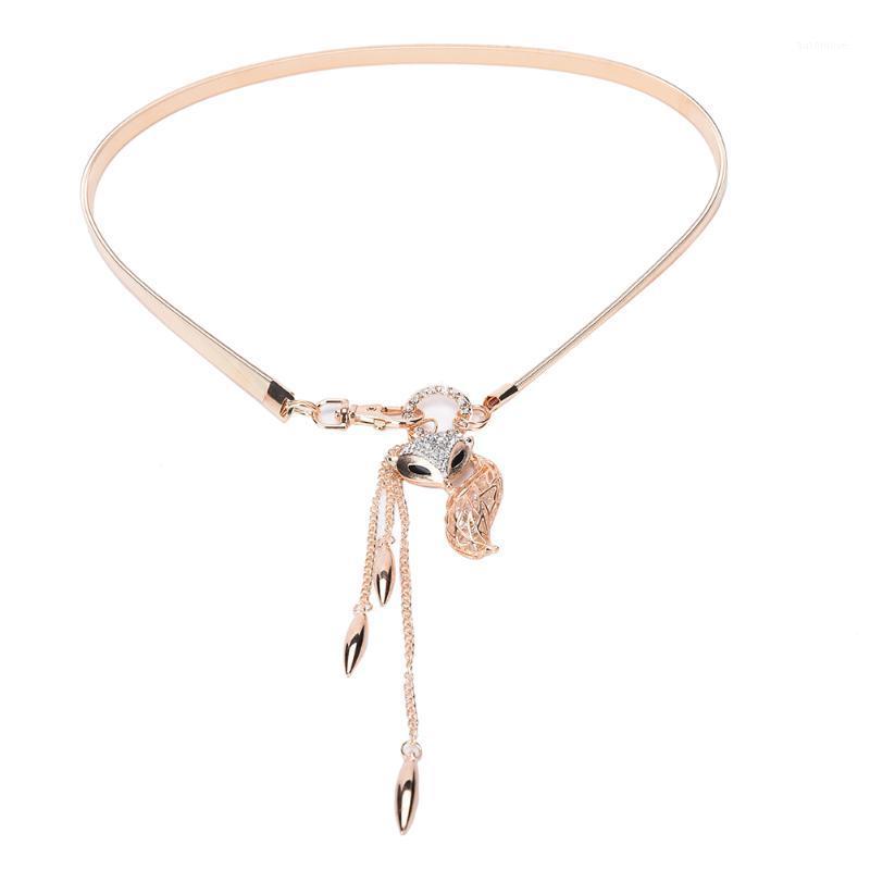 Hot Sale Women's Gold Belt Elastic Metal Strap Luxury Waist Dress Waist Elastic Chain Elegant Girl Rhinestone Silver Belt Woman1
Hot Sale Women's Gold Belt Elastic Metal Strap Luxury Waist Dress Waist Elastic Chain Elegant Girl Rhinestone Silver Belt Woman1