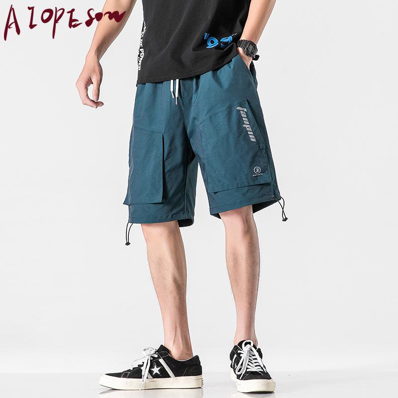AIOPESON Summer New Shorts Mens Bottoms Trendy Functional Tooling Pants Men Fashion Sports Retro Street Mens Shorts, Black
AIOPESON Summer New Shorts Mens Bottoms Trendy Functional Tooling Pants Men Fashion Sports Retro Street Mens Shorts, Black