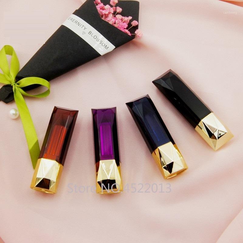 10/30/50pcs 12.1mm Diamond Black Blue Purple Maroon Empty Lipstick Tube Lip Container Lipstick Shell Packaging Cosmetics1
10/30/50pcs 12.1mm Diamond Black Blue Purple Maroon Empty Lipstick Tube Lip Container Lipstick Shell Packaging Cosmetics1