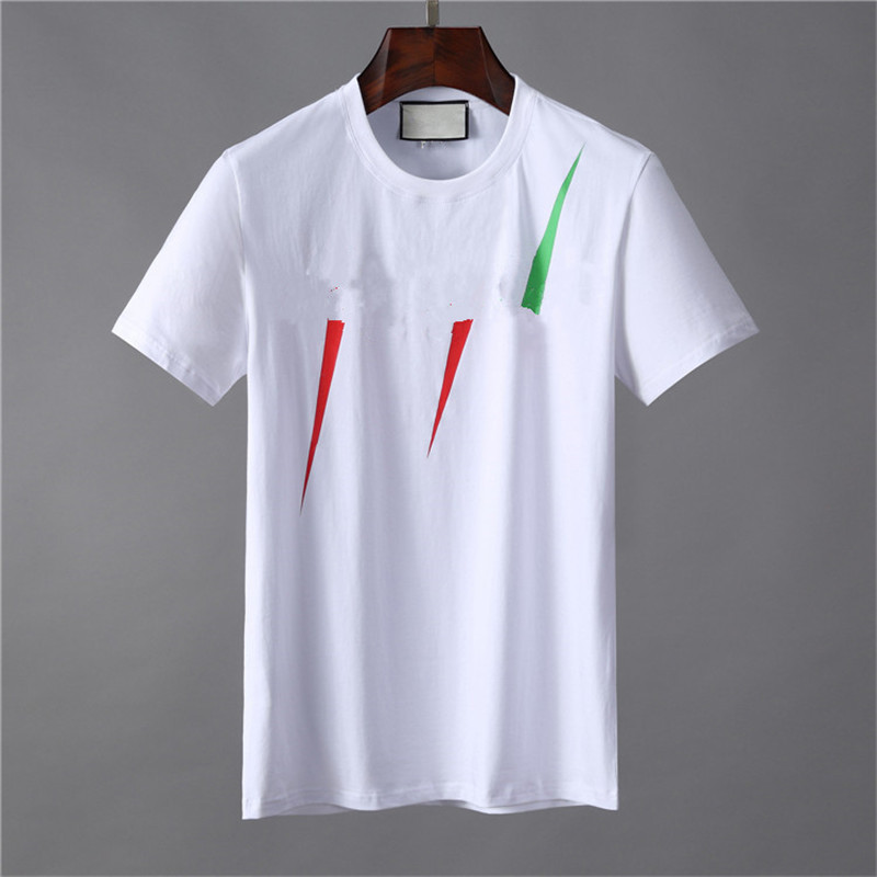 New Mens Women Designers T Shirt Fashion Men S Casual T Shirts Man Clothing Street Designer Shorts Sleeve Clothes Tshirts, White;black
New Mens Women Designers T Shirt Fashion Men S Casual T Shirts Man Clothing Street Designer Shorts Sleeve Clothes Tshirts, White;black