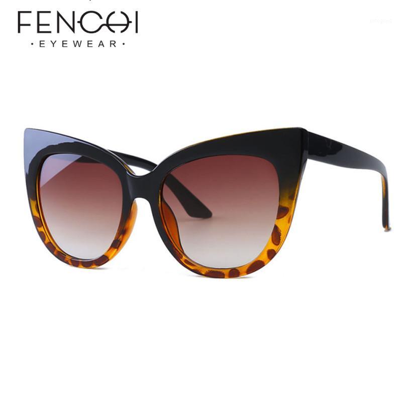 Sunglasses FENCHI Women Cateye Vintage Designer Brand Sun Glasses For Ladies Shiny Punk Gafas De Sol Occhiali Da Sole Uomo1
Sunglasses FENCHI Women Cateye Vintage Designer Brand Sun Glasses For Ladies Shiny Punk Gafas De Sol Occhiali Da Sole Uomo1