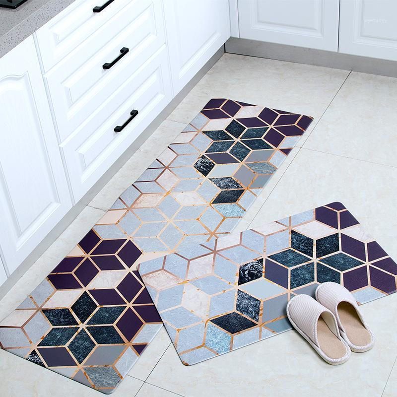 Kitchen Mat Anti-skid and Oil-proof Household Full PVC Carpet Long Strip Waterproof Mat Can Be Wiped No-Clean Carpet for Kitchen1
Kitchen Mat Anti-skid and Oil-proof Household Full PVC Carpet Long Strip Waterproof Mat Can Be Wiped No-Clean Carpet for Kitchen1