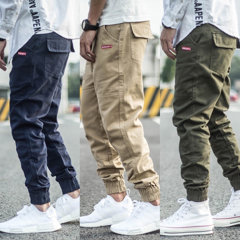 2021 New Fashion Streetwear Joggers Spliced Designer Slack Bottom Casual Men Trousers Hip Hop Pants Jujt, Army green
2021 New Fashion Streetwear Joggers Spliced Designer Slack Bottom Casual Men Trousers Hip Hop Pants Jujt, Army green