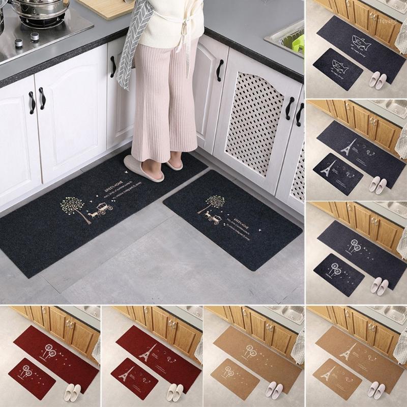 Modern Non Slip Kitchen Bathroom Carpet Anti-slip Door Entrance Floor Rug Mat Room Pad Hallway Long Rugs Home Decor1
Modern Non Slip Kitchen Bathroom Carpet Anti-slip Door Entrance Floor Rug Mat Room Pad Hallway Long Rugs Home Decor1
