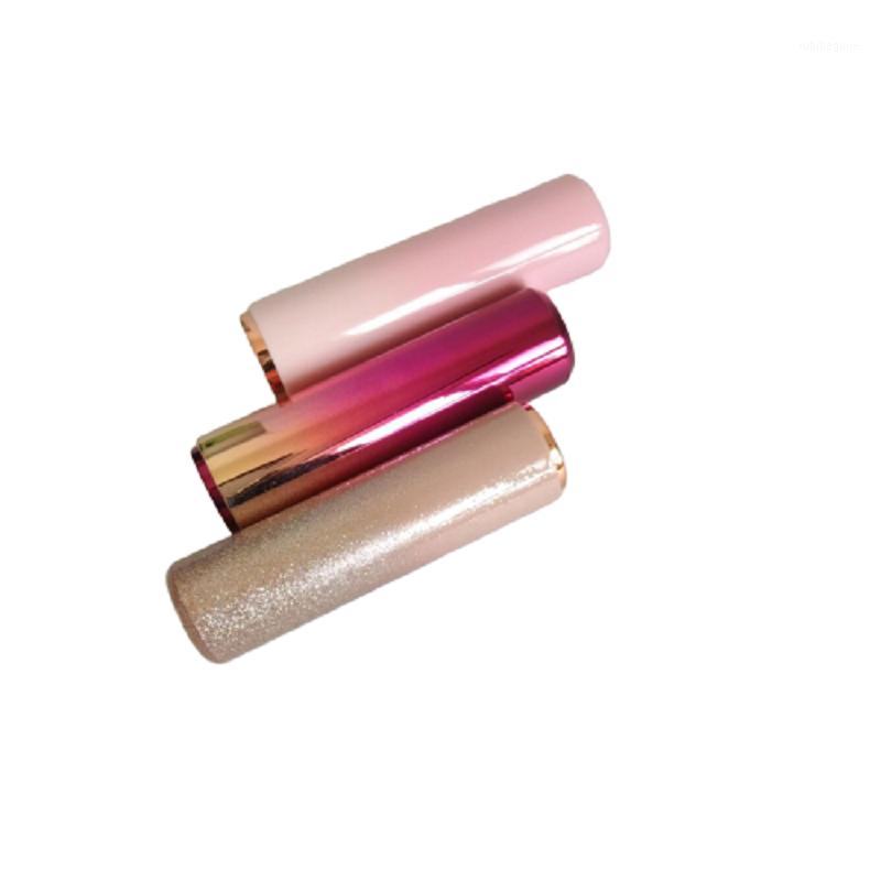 12.1mm Gradual Change Pink Lipstick Tube Empty Plastic Round Lip tubes Empty Cosmetic Packaging Container 30pcs/Lot1
12.1mm Gradual Change Pink Lipstick Tube Empty Plastic Round Lip tubes Empty Cosmetic Packaging Container 30pcs/Lot1