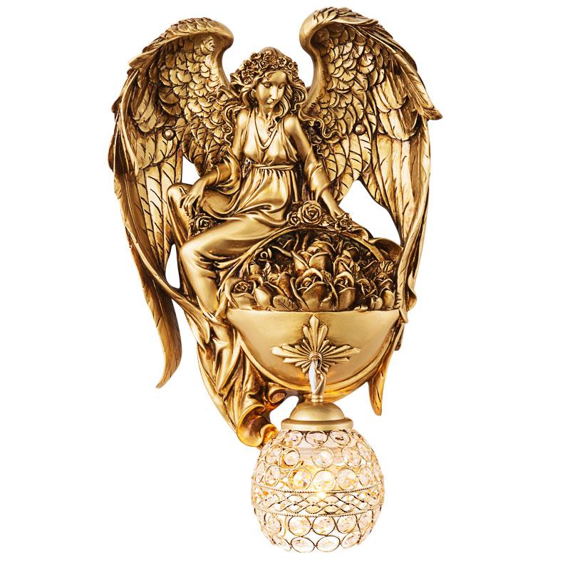 Led Angel Wedding Lighting Wall Sconce Wall Lights Living Room Warmly Vintage Bedroom Bedside Lamp Aisle Stairs Gold Led Lamp
Led Angel Wedding Lighting Wall Sconce Wall Lights Living Room Warmly Vintage Bedroom Bedside Lamp Aisle Stairs Gold Led Lamp