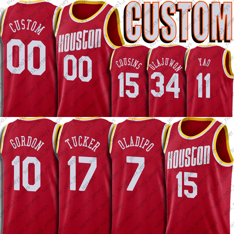 Christian 35 Wood Jersey Victor 7 Oladipo Eric Jerseys Gordon Custom Houstons Basketball Jersey Yao Hakeem Ming Olajuwon DeMarcus Cousins xs, Custom classics jersey
Christian 35 Wood Jersey Victor 7 Oladipo Eric Jerseys Gordon Custom Houstons Basketball Jersey Yao Hakeem Ming Olajuwon DeMarcus Cousins xs, Custom classics jersey