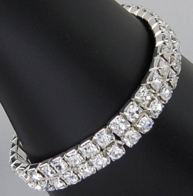 12 Strands Stretch Rhinestone Bracelets Elastic Wristband Gift On Valentine Day for Girlfriend Wedding Bridal
12 Strands Stretch Rhinestone Bracelets Elastic Wristband Gift On Valentine Day for Girlfriend Wedding Bridal