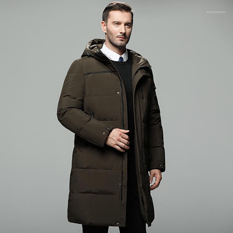 Russia winter jacket for men casual business long coat men windbreaker thick men's down jacket doudoune homme male oversize 5XL1, Black
Russia winter jacket for men casual business long coat men windbreaker thick men's down jacket doudoune homme male oversize 5XL1, Black