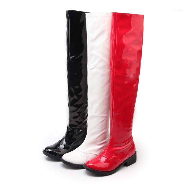 2020 Sale Direct Selling Medium(b,m) Botas Mujer Boots Big Size 34-44 Shoes Women Dance Boots Fashions Outono Colour C-31, Black
2020 Sale Direct Selling Medium(b,m) Botas Mujer Boots Big Size 34-44 Shoes Women Dance Boots Fashions Outono Colour C-31, Black