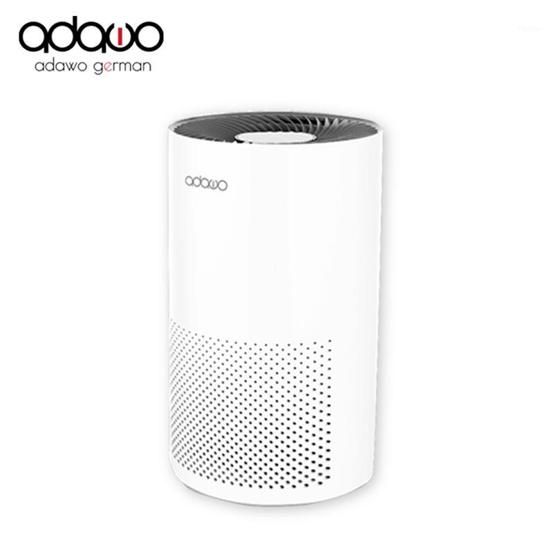 Adawo Air Purifier True Filter for Allergies Sterilize Formaldehyde Cleaning Intelligent Household K2351
Adawo Air Purifier True Filter for Allergies Sterilize Formaldehyde Cleaning Intelligent Household K2351