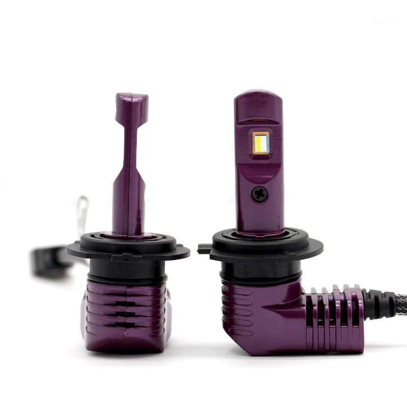2PCS H7 Mini SIZE P10 LED Headlight H4 H8 H9 H11 9005 9006 9012 3/4 HIR2 D1S/D2S/D3S/D4S PSX24 5202 Bulb 35W 5200lm 6000K1
2PCS H7 Mini SIZE P10 LED Headlight H4 H8 H9 H11 9005 9006 9012 3/4 HIR2 D1S/D2S/D3S/D4S PSX24 5202 Bulb 35W 5200lm 6000K1
