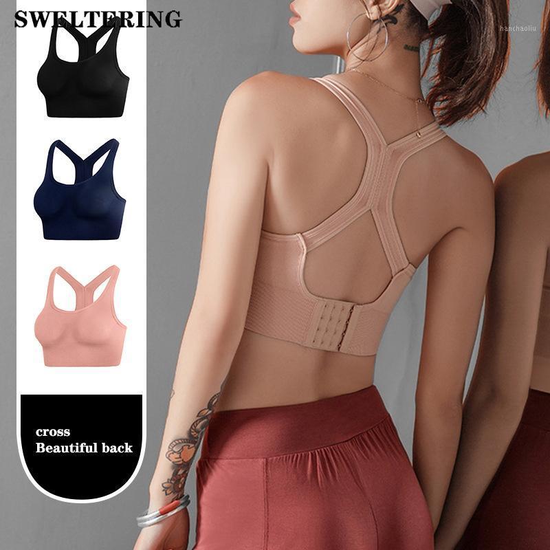 Sports Bra Women Seamless Push Up Yoga Bra Workout Beautiful back Female Sport Crop Top Fitness Brassiere Sport Femme Gym1, Black
Sports Bra Women Seamless Push Up Yoga Bra Workout Beautiful back Female Sport Crop Top Fitness Brassiere Sport Femme Gym1, Black