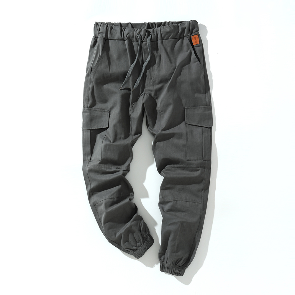 Mens Sweatpants Joggers Running Sports Jogging Pants Men Trouser Tracksuit Gym Pants Fitness Bodybuilding Male Cargo Trousers 201126