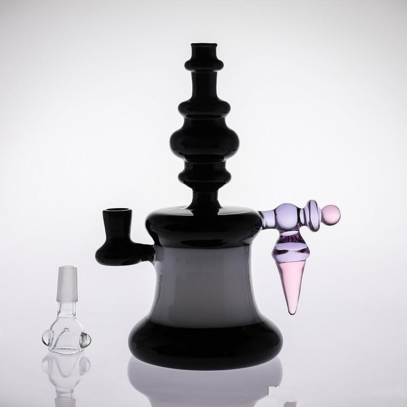 2021 New Cyclone-Helix Fashion Hitman Glass Bongs Beaker Bubbler Handhold Smoking Bongs Thick Heady Oil Rigs Water Pipes
2021 New Cyclone-Helix Fashion Hitman Glass Bongs Beaker Bubbler Handhold Smoking Bongs Thick Heady Oil Rigs Water Pipes