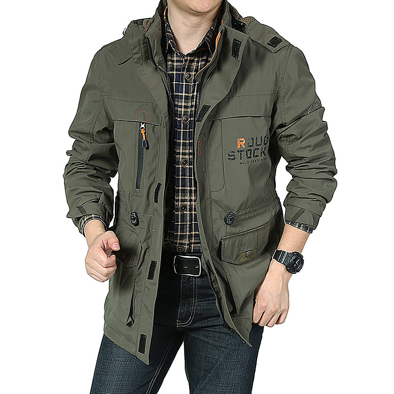 2021 New Design of Men Military Jackets Green Spring Outdoor Sport Army Clothing Wind-proof Water Q2OK, 16 086 g
2021 New Design of Men Military Jackets Green Spring Outdoor Sport Army Clothing Wind-proof Water Q2OK, 16 086 g