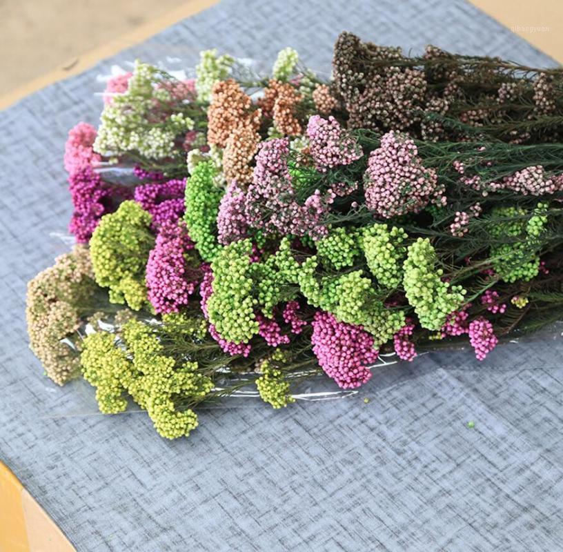1Bouquet Preserved Fresh Dried Flower Branch For Wedding Home Party Holiday Decorate DIY Bouquet Project Accessory1, Pink
1Bouquet Preserved Fresh Dried Flower Branch For Wedding Home Party Holiday Decorate DIY Bouquet Project Accessory1, Pink