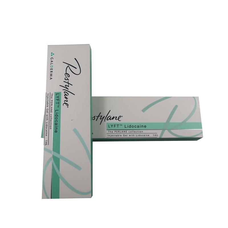 Beauty Items Buy Wholesale RESTYLANE Lyft LIDO (1x1ml)