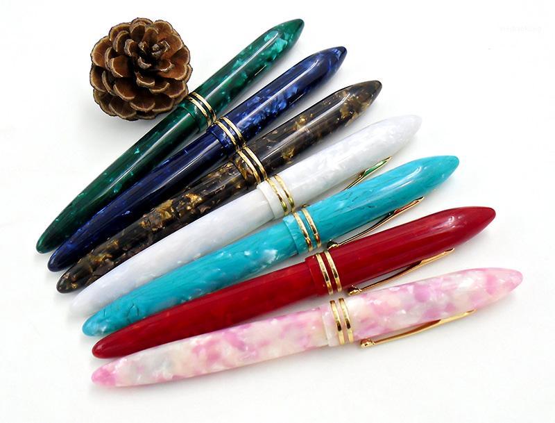 Fountain Pens Wing Sung 626 Wingsung Celluloid Classic Pen Little God Dot Resin Authentic Quality Iridium Fine 0.5mm Writing Gift Pen1, Red
Fountain Pens Wing Sung 626 Wingsung Celluloid Classic Pen Little God Dot Resin Authentic Quality Iridium Fine 0.5mm Writing Gift Pen1, Red
