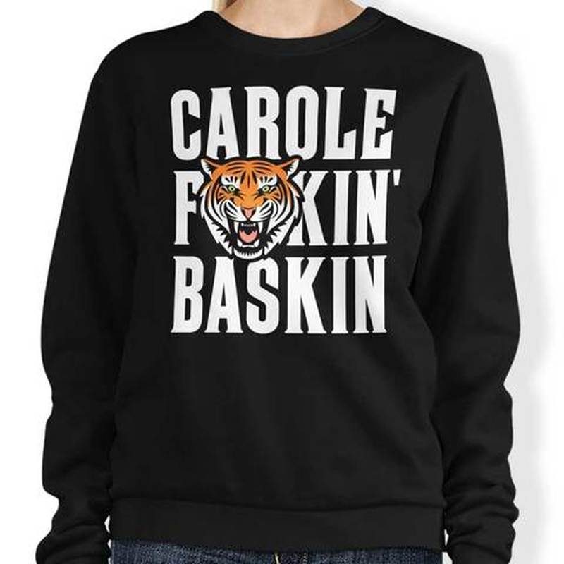Letter Tiger Pattern Men's Hoodless Sweater 3D Printing Visual Impact Top Punk Gothic Round Neck High-quality Hoodless Sweater, Black
Letter Tiger Pattern Men's Hoodless Sweater 3D Printing Visual Impact Top Punk Gothic Round Neck High-quality Hoodless Sweater, Black