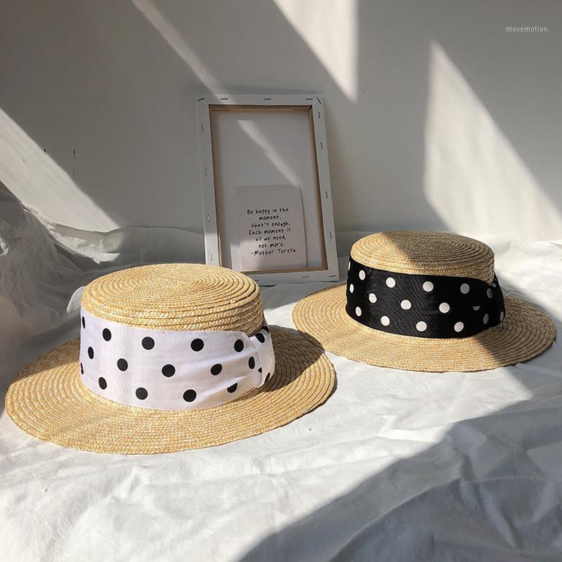 2020 Summer Women Wide Brim Straw Hat Fashion Chapeau Lady Sun Hats Boater Wheat Panama Beach Hats Chapeu Feminino Caps1, White
2020 Summer Women Wide Brim Straw Hat Fashion Chapeau Lady Sun Hats Boater Wheat Panama Beach Hats Chapeu Feminino Caps1, White