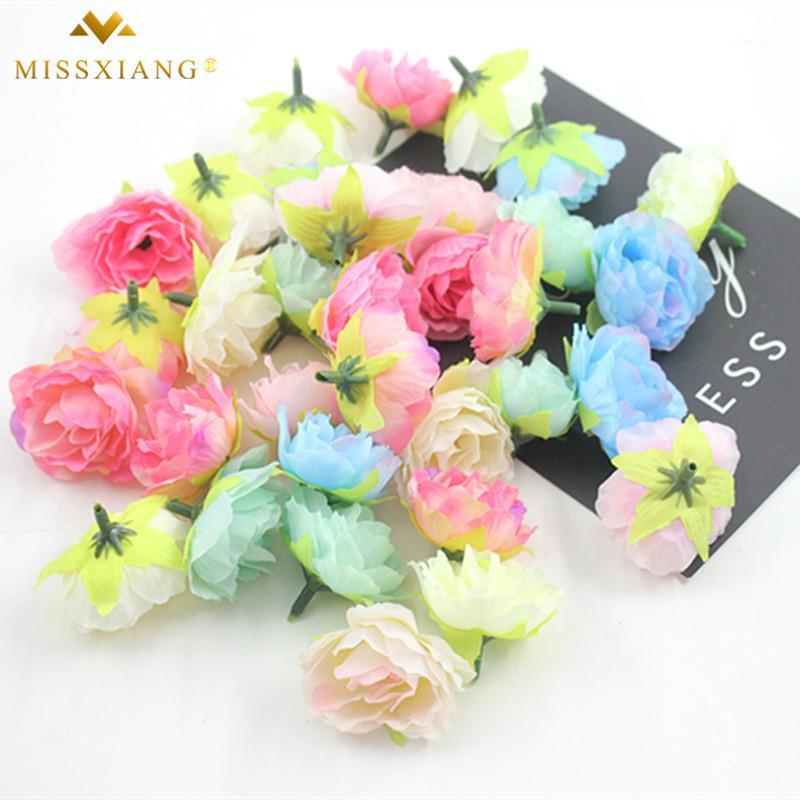 DIY Home Decoration New Simulation Little Peony Flower Wedding Wedding Dress Up Flower Home Arrangement Material1
DIY Home Decoration New Simulation Little Peony Flower Wedding Wedding Dress Up Flower Home Arrangement Material1