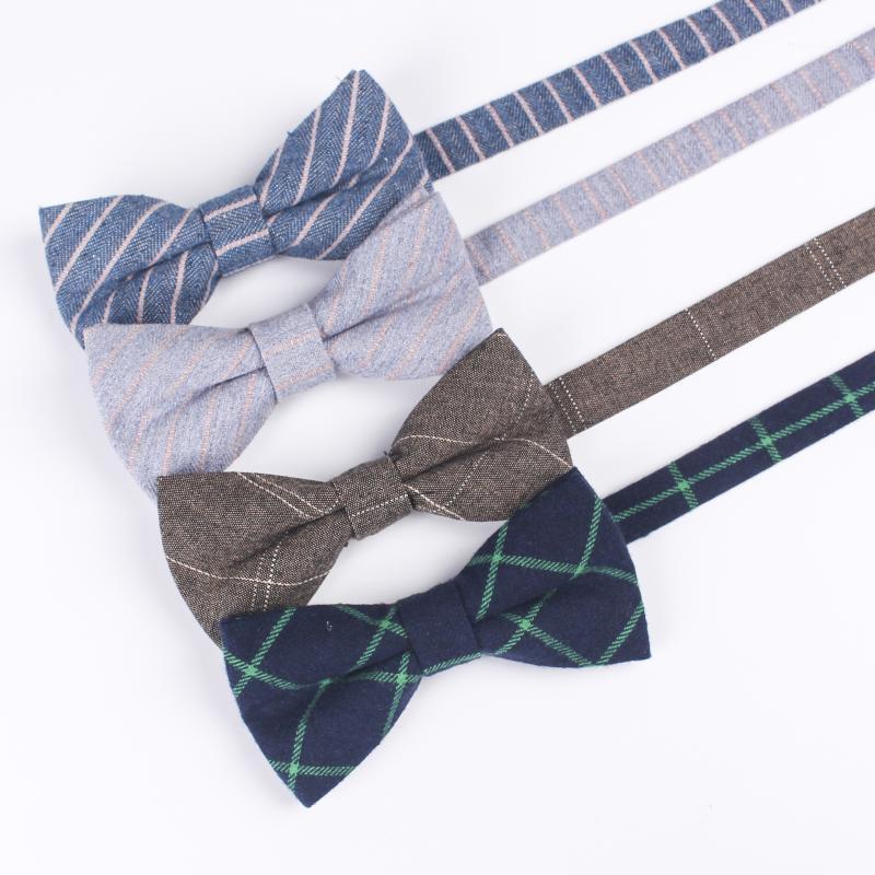 New Cotton Plaid Bowtie Handkerchief Set for Mens Wedding Cotton Party Ties Butterfly Necktie Slim Cravat1
New Cotton Plaid Bowtie Handkerchief Set for Mens Wedding Cotton Party Ties Butterfly Necktie Slim Cravat1