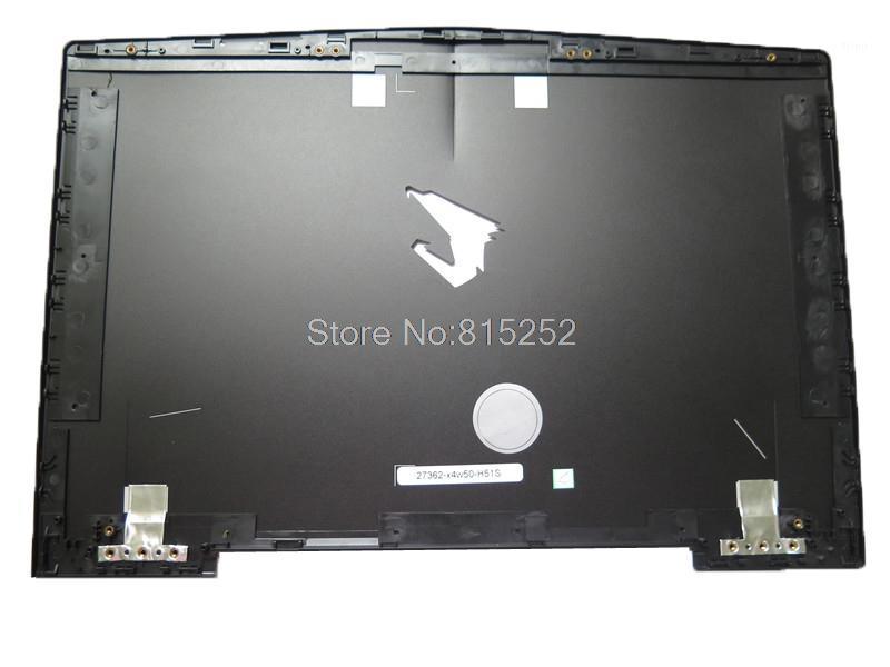Top Cover Bezel PalmRest Bottom Case For Gigabyte For AORUS X3 2Z703-USX30-E51S X3 V5 V7 27912-X4W60-G20S1
Top Cover Bezel PalmRest Bottom Case For Gigabyte For AORUS X3 2Z703-USX30-E51S X3 V5 V7 27912-X4W60-G20S1